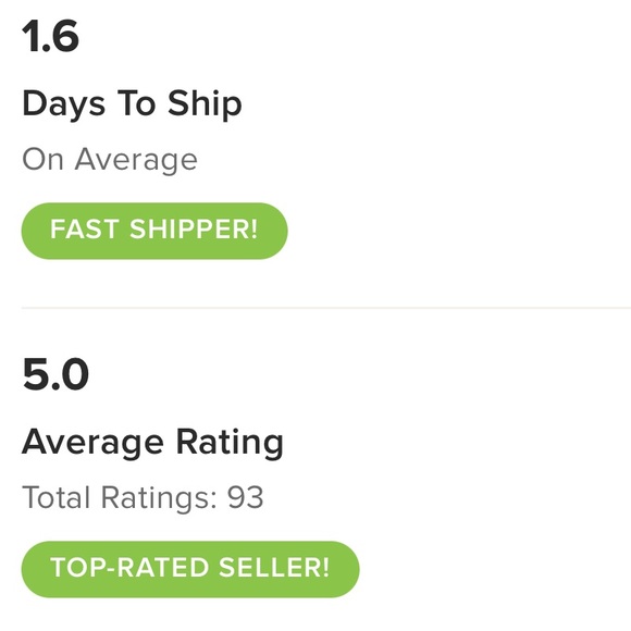 5 STARS! - Picture 1 of 1
